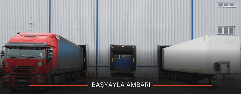 Başyayla Ambarı