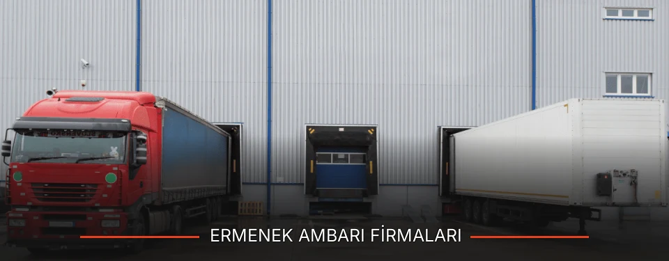 Ermenek Ambarı Taşımacılık Ermenek Ambarı Taşımacılık
