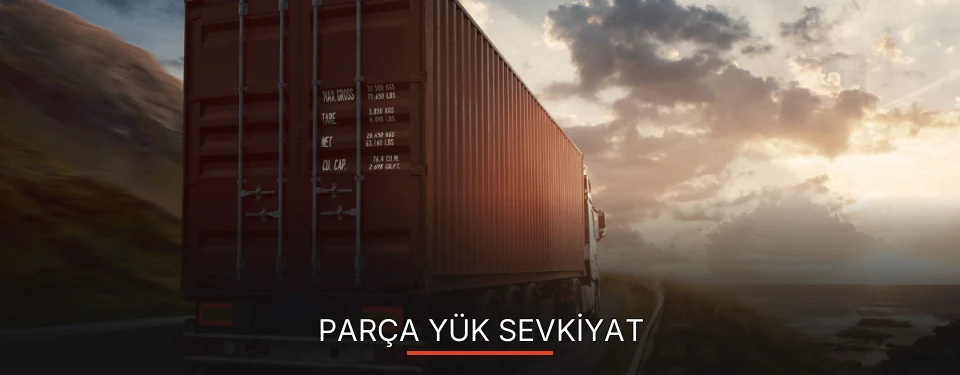 Karaman Parça Yük Ambarı Firmaları Karaman Parça Yük Ambarı Firmaları
