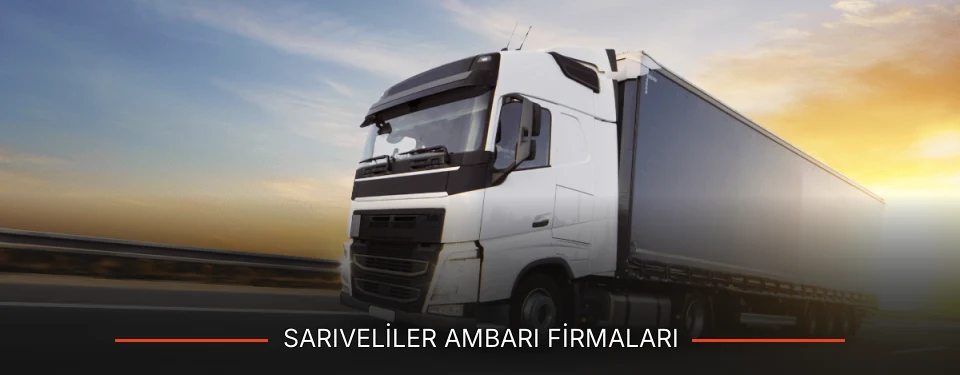 Sarıveliler Ambarı Taşımacılık Sarıveliler Ambarı Taşımacılık